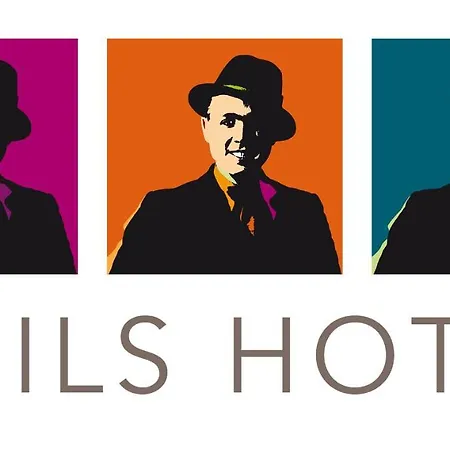 Hotell Emils