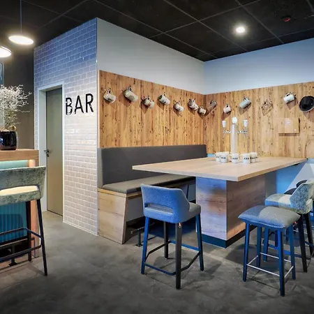 Szálloda Emils Pirmasens