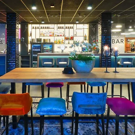 Hotel Emils Pirmasens