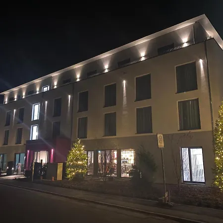 Emils Hotel Pirmasens