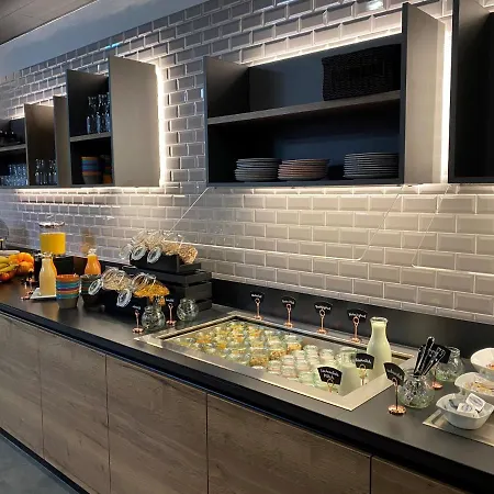 Emils Hotel Pirmasens