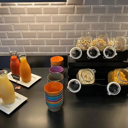 Hotel Emils Pirmasens