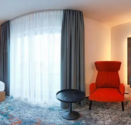 Hotel Emils Pirmasens