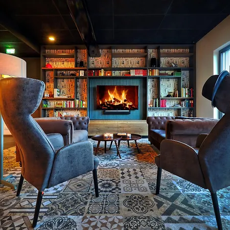 Hotel Emils