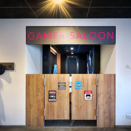 Szálloda Emils Pirmasens