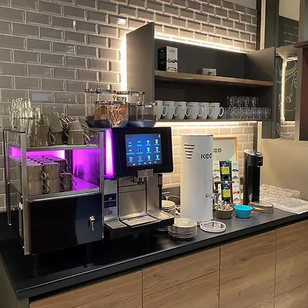 Hotel Emils Pirmasens