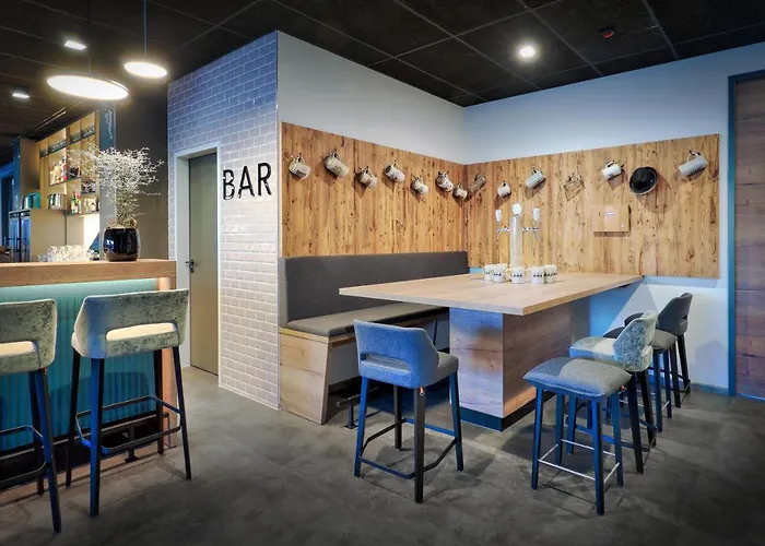 Hotel Emils Pirmasens