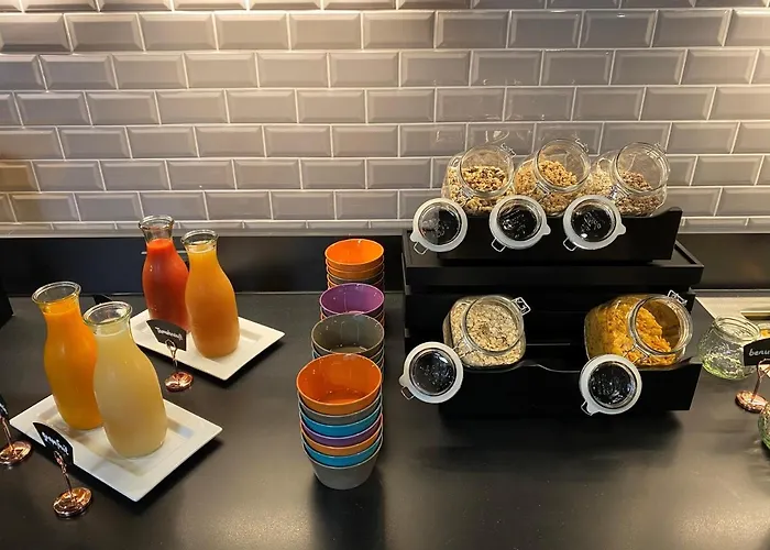 Hotel Emils Pirmasens