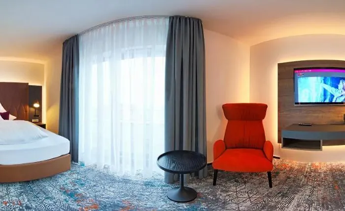 Hotel Emils Pirmasens