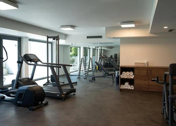 Emils Hotel Pirmasens