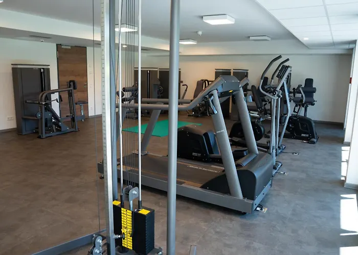 Emils Hotel Pirmasens