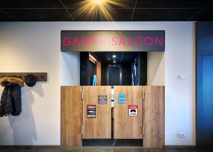 Hotel Emils Pirmasens