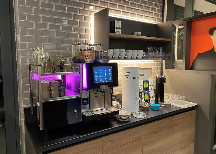 Hotel Emils Pirmasens