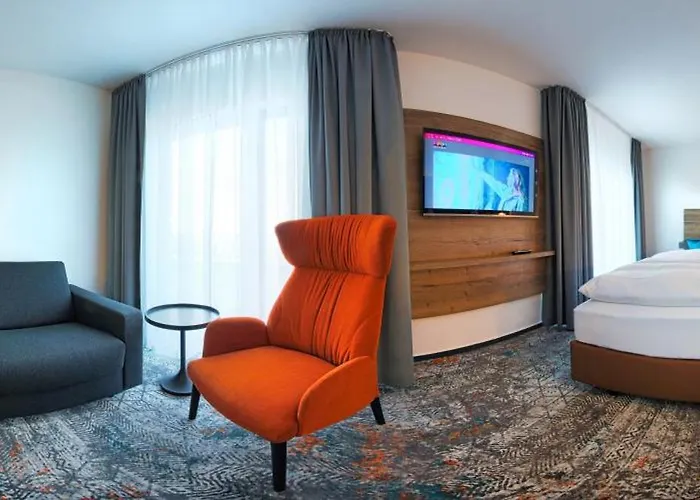 Emils Hotel Pirmasens